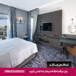 هتل اج کریک ساید-تیکس چارتر