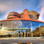 HOTEL BOZORG SHIRAZ AX هتل بزرگ شیراز -تیکس چارتر