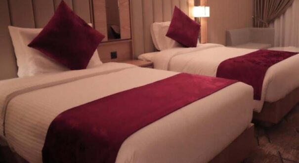 La Zona Continental Hotel