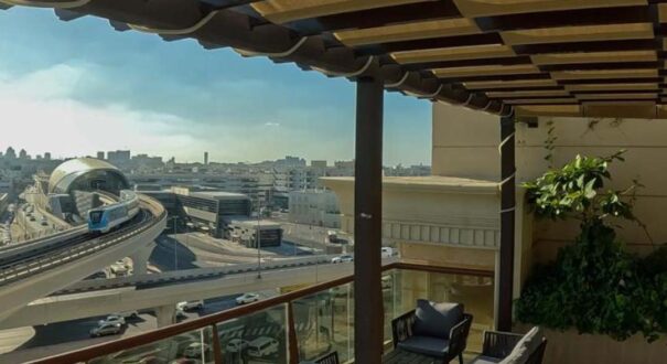 La Zona Continental Hotel