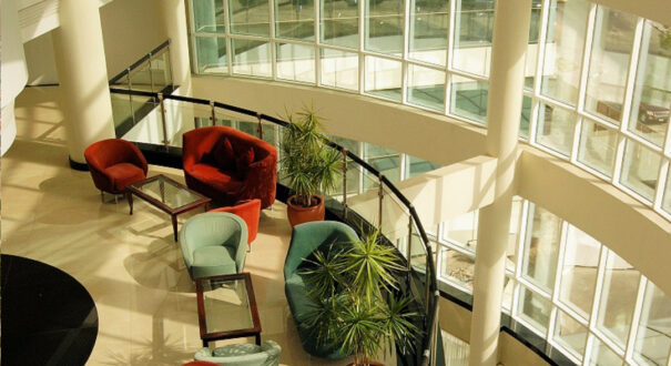 Millennium Airport Hotel Dubai-TIXCHARTERR