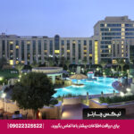 Millennium Airport Hotel Dubai-TIXCHARTERR