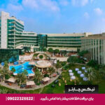 Millennium Airport Hotel Dubai-TIXCHARTERR