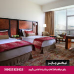 Millennium Airport Hotel Dubai-TIXCHARTERR