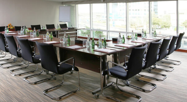 Millennium Airport Hotel Dubai-TIXCHARTERR