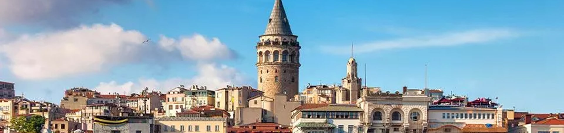 تور استانبول از تهران