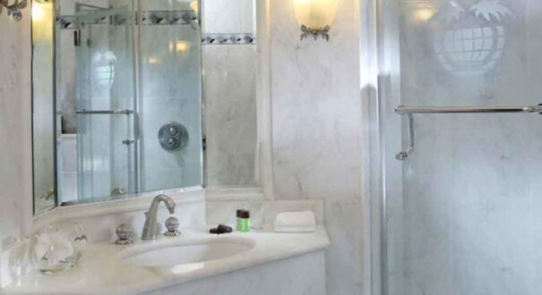 هتل نایت کستل (Knight Castle Hotel) دبی
