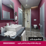 تصویری از اتاق اکونومی در هتل Euphoria Batumi با دکوراسیون مدرن و امکانات رفاهی کامل.​