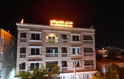 هتل فلامینگو قشم