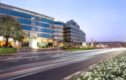 هتل میلینیوم ایرپورت (Millennium Airport Hotel Dubai)دبی