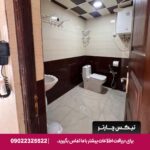 مجتمع ساحلی غروب هنگام قشم