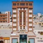 هتل آرتمیس قشم