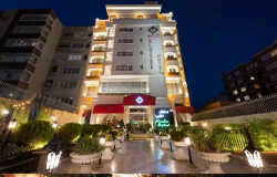 هتل الیزه شیراز