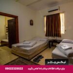 هتل توس قشم