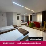 هتل رویال قشم