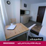 هتل ریحان قشم
