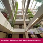 هتل شیرازیس شیراز - تیکس چارتر