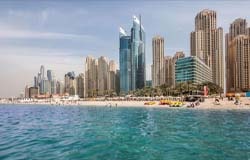 هتل هیلتون د والک (Hilton Dubai The Walk) دبی