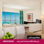 هتل هیلتون د والک