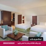 هتل هیلتون د والک