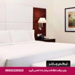 هتل هیلتون د والک