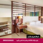 هتل هیلتون د والک