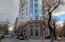 هتل ویستریا تهران