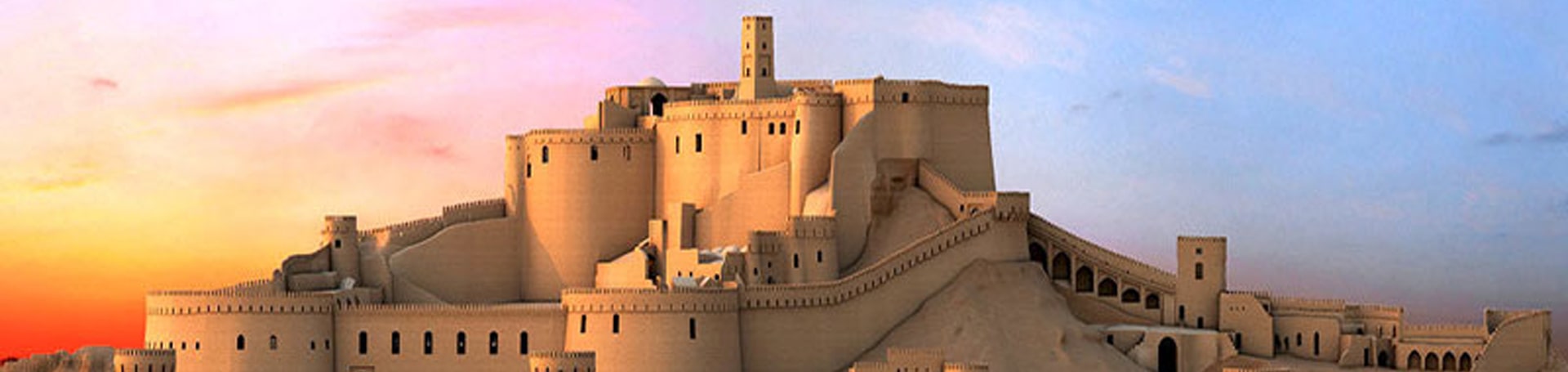 هرآنچه که درباره کرمان باید بدانید - تیکس چارتر