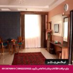 هتل هاترا مشهد