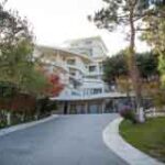 هتل بیوموند گاردن (Beaumonde Garden) تفلیس هتل بیوموند گاردن (Beaumonde Garden) تفلیس