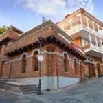 هتل آیوانی (Hotel Aivani Old Tbilisi) تفلیس هتل آیوانی (Hotel Aivani Old Tbilisi) تفلیس