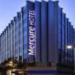 هتل مرکور بومونتی (Mercure Istanbul Bomonti) استانبول هتل مرکور بومونتی (Mercure Istanbul Bomonti) استانبول