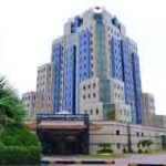 هتل گرند جواهر (Grand Cevahir) استانبول هتل گرند جواهر (Grand Cevahir) استانبول