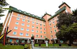 هتل گرین پارک مرتر (The Green Park Merter) استانبول