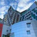 هتل گرین تاور (Green Tower Hotel) تفلیس هتل گرین تاور (Green Tower Hotel) تفلیس