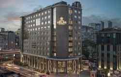 هتل ملاس هتل (Melas Hotel Istanbul) استانبول