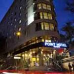 هتل پوینت تکسیم (Point Hotel Taksim) استانبول هتل پوینت تکسیم (Point Hotel Taksim) استانبول