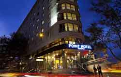 هتل پوینت تکسیم (Point Hotel Taksim) استانبول