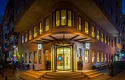 هتل میدتاون (Midtown) استانبول