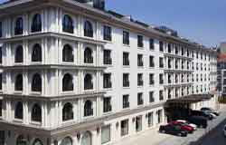 هتل اوتومان لایف دیلاکس (Ottoman’s Life Hotel Deluxe) استانبول
