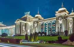 هتل لند آو لجندز کینگدام (The Land Of Legends Kingdom) ترکیه
