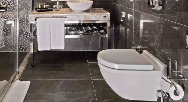 هتل مرکور بومونتی (Mercure Istanbul Bomonti) استانبول