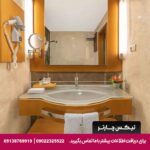 هتل پوینت تکسیم (Point Hotel Taksim) استانبول