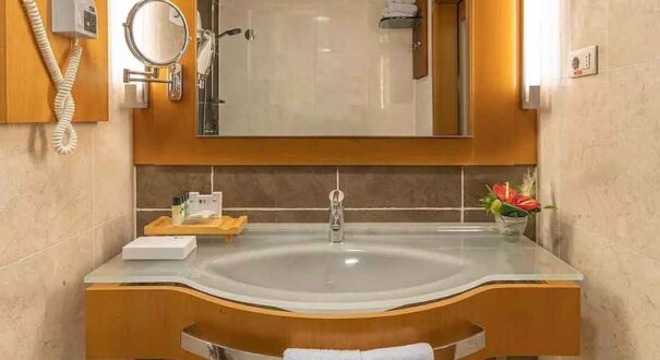 هتل پوینت تکسیم (Point Hotel Taksim) استانبول
