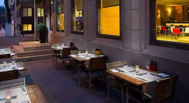 هتل میدتاون (Midtown) استانبول