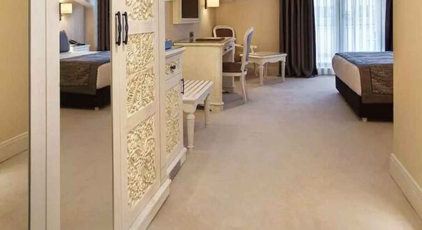 هتل اوتومان لایف دیلاکس (Ottoman's Life Hotel Deluxe) استانبول
