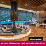 هتل رگنوم کاریا (Regnum Carya) بلک ترکیه
