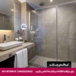 هتل ريکسوس سان گیت (Rixos Sungate) آنتالیا