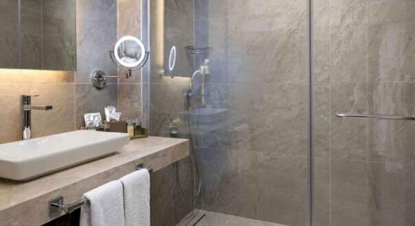 هتل ريکسوس سان گیت (Rixos Sungate) آنتالیا