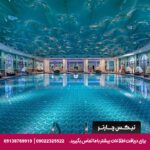 هتل گرانادا لاکچری بلک (Granada Luxury Belek) آنتالیا